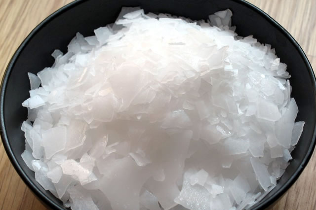 Magnesium chloride